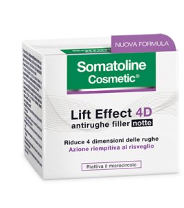 SOMAT C VISO 4D FILLER NTT