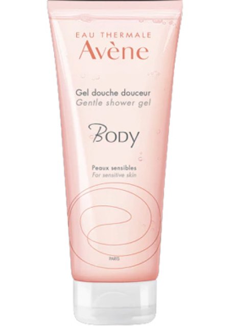 EAU TH.GEL DOCCIA 200ML