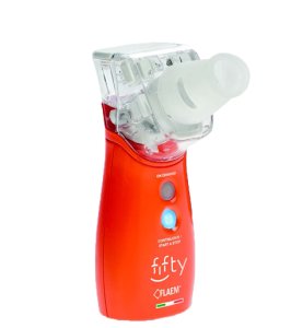 FIFTY NEBULIZ.MESH FLAEM