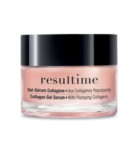 RESULTIME GEL SERUM COLLAG50ML