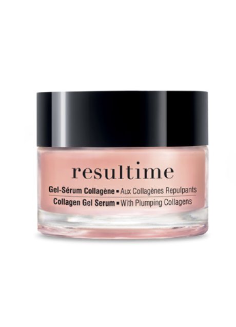 RESULTIME GEL SERUM COLLAG50ML