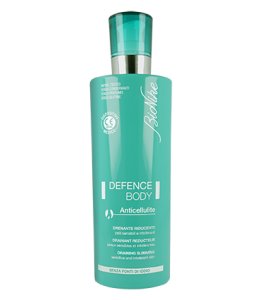 DEFENCE BODY ANTICELLULITE 400ML