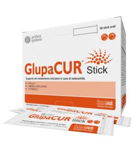 GLUPACUR 60 STICK ORALI
