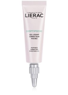 LIERAC DIOPTIPOCHE 15 ML