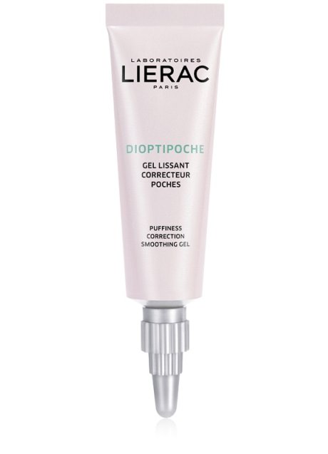 LIERAC DIOPTIPOCHE 15 ML