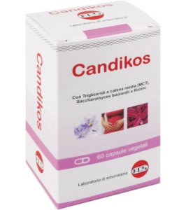 CANDIKOS 60CPS KOS
