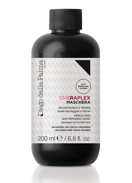 CHERAPLEX MASCHERA RICOSTR/RIP