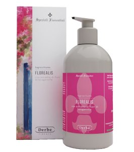 BOUGANVILLE BAGNOSCHIUMA 250ML
