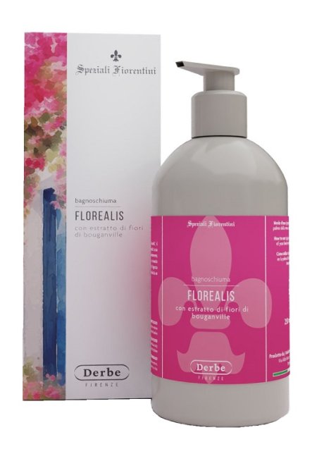 BOUGANVILLE BAGNOSCHIUMA 250ML