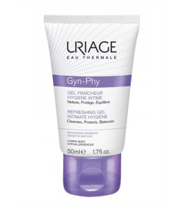 GYN PHY DETERGENTE INTIMO 50ML