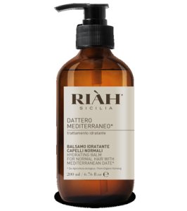 RIAH DATTERO BALSAMO IDRATANTE