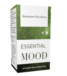 ESSENTIAL MOOD 60CPS ESSENTIAL