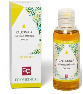 OLEOLITO DI CALENDULA 50ML