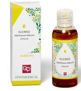 OLEOLITO DI ELICRISO 50ML