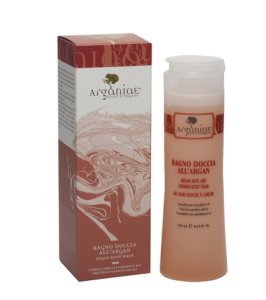 BAGNODOCCIA ARGAN 250ML