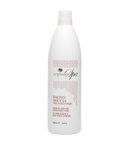BAGNODOCCIA ARGAN 1L
