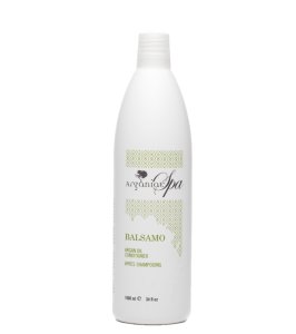 BALSAMO CAPELLI ARGAN 1L