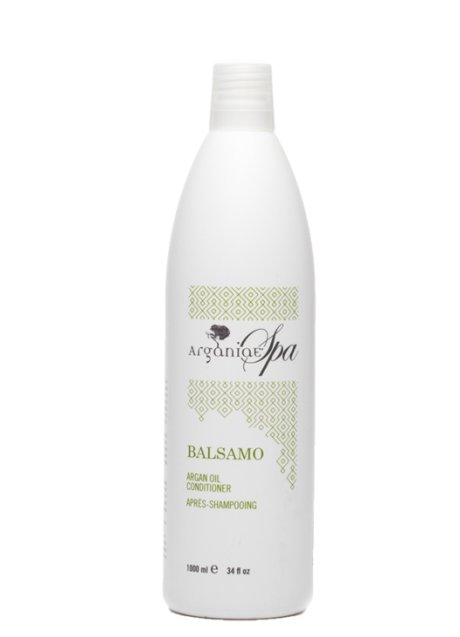 BALSAMO CAPELLI ARGAN 1L