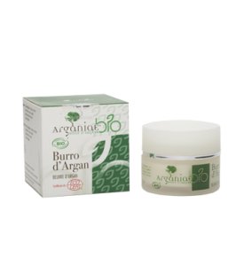 ARGANIAE BIO BURRO ARGAN 50ML