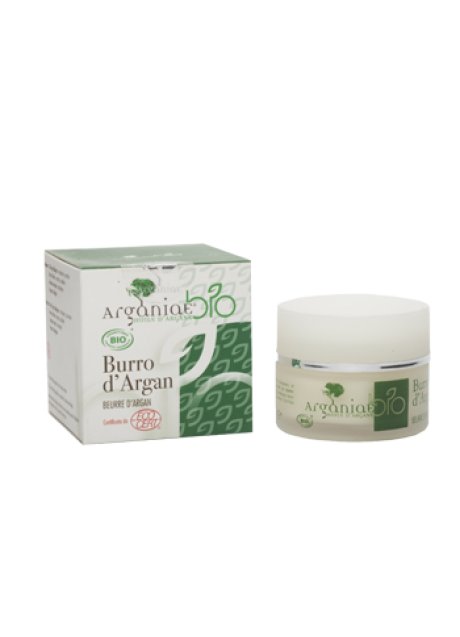 ARGANIAE BIO BURRO ARGAN 50ML