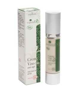ARGANIAE BIO CREMA 24H 50ML