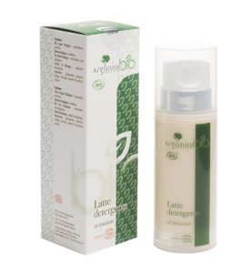 ARGANIAE BIO LATTE DET 200ML