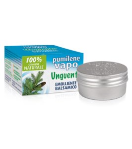 PUMILENE VAPO UNGUENTO BALSAM