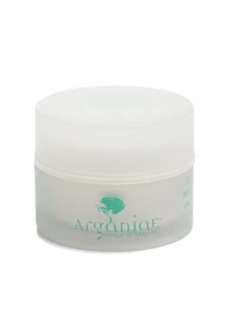 CREMA IDRATANTE VISO THE VERDE