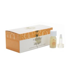 ARGAN C FLUIDO 4F 7ML