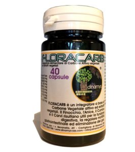 FLORACARB 40CPS