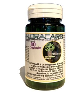 FLORACARB 80CPS