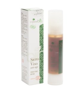 ARGANIAE BIO SIERO VISO 50ML