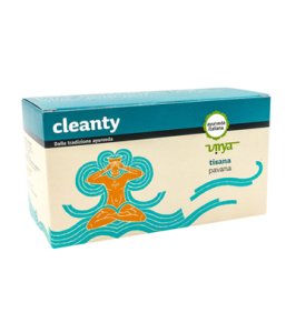 CLEANTY PAVANA 100G