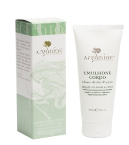 EMULSIONE CORPO 100ML