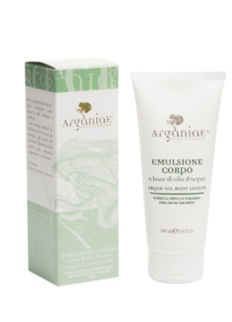 EMULSIONE CORPO 100ML