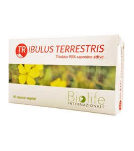 TRIBULUS TERRESTRIS 60CPS