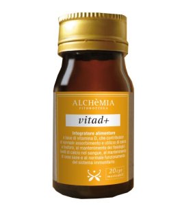 VITAD+ 60CPR