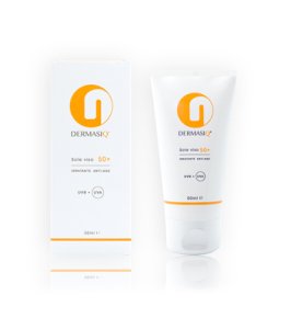 DERMASIQ SOLE VISO 50ML