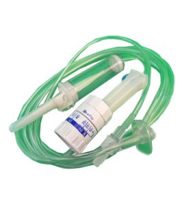 DEFLUSSORE C/REGOLAT 5/250M FMC