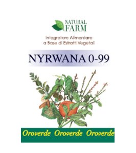 NYRWANA 0 99 50ML