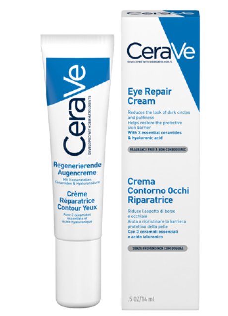 CERAVE CREMA CONTORNO OCCH15ML
