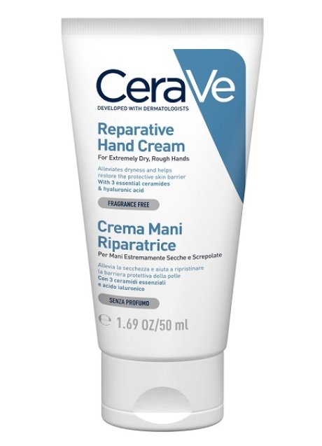 CERAVE CREMA MANI 50 ML