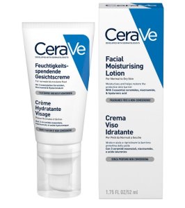 CERAVE CREMA VISO IDRATANTE 50 ML