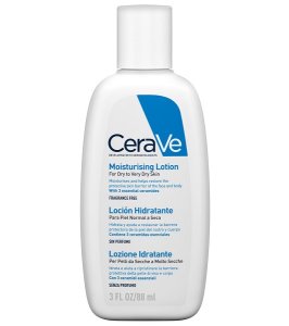 CERAVE LOZIONE IDRATANTE 88ML