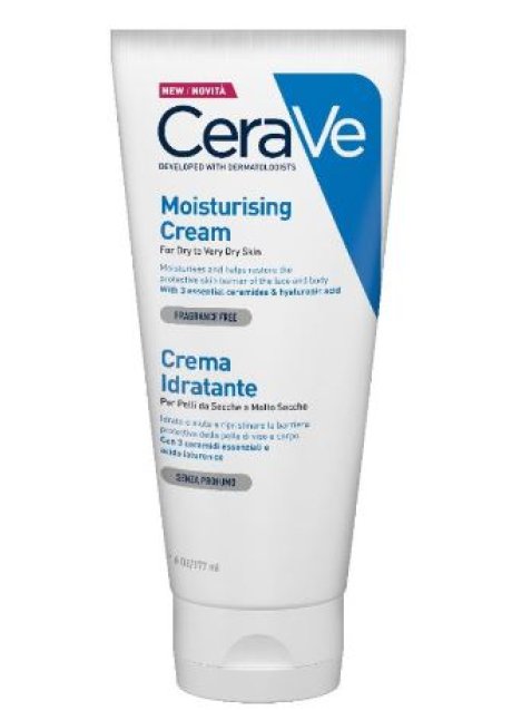 CERAVE CREMA IDRATANTE 177ML