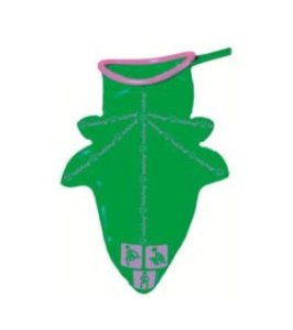 RACCOG URINA DO C/GEL 2PZ FMC