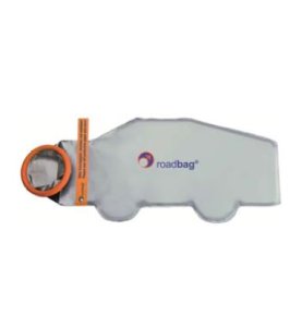 RACCOG URINA UO C/GEL 2PZ FMC