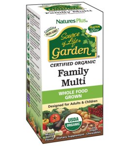 FAMILY MULTI GARDEN