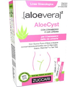 ALOEVERA2 ALOECYST 15STICKPACK