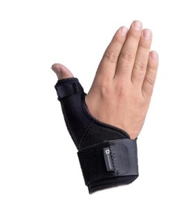 THERMOSKIN SPLINT POLL/POLS UNIC